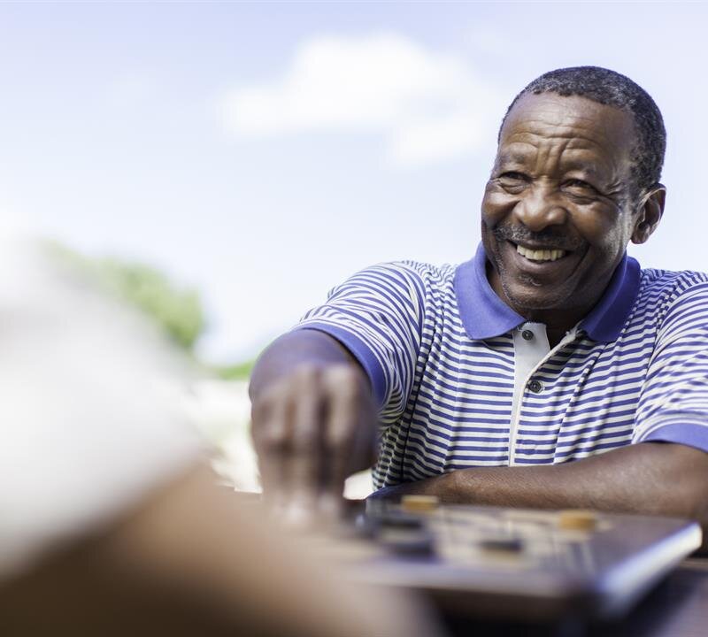 How To Start The Conversation