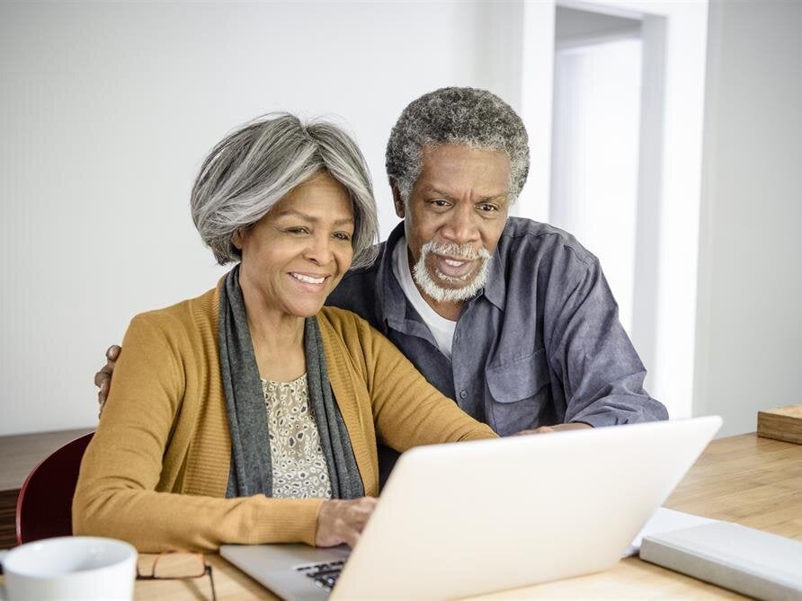 Online Pre-Planning Form