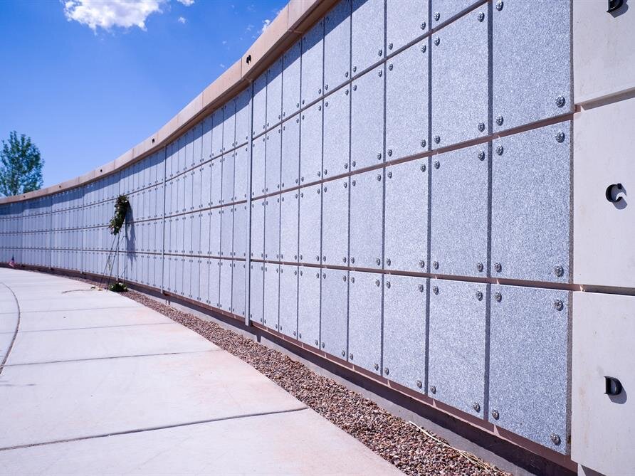 Permanent Memorialization