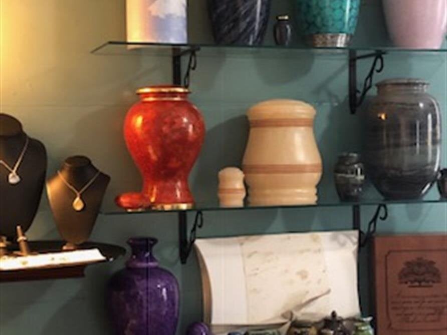 Tallahassee On-Site Crematory