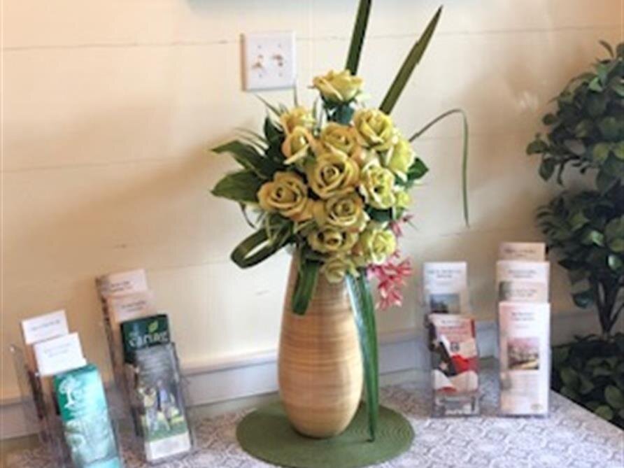 Designing Your Funeral