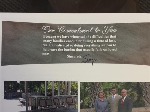 Plan Ahead | Family Funeral Home and Cremation Services - Crawfordville, FL