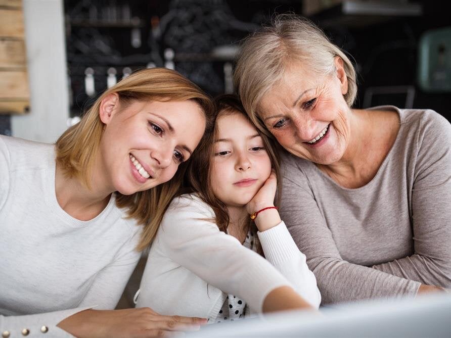 Online Pre-Planning Form