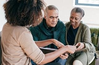 Pre-planning your funeral