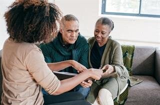 Pre-planning your funeral