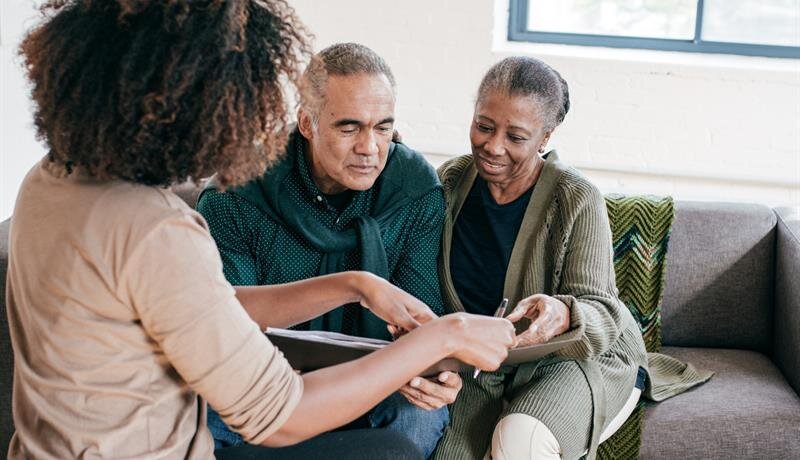 Designing Your Funeral