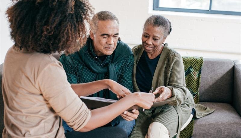 Designing Your Funeral