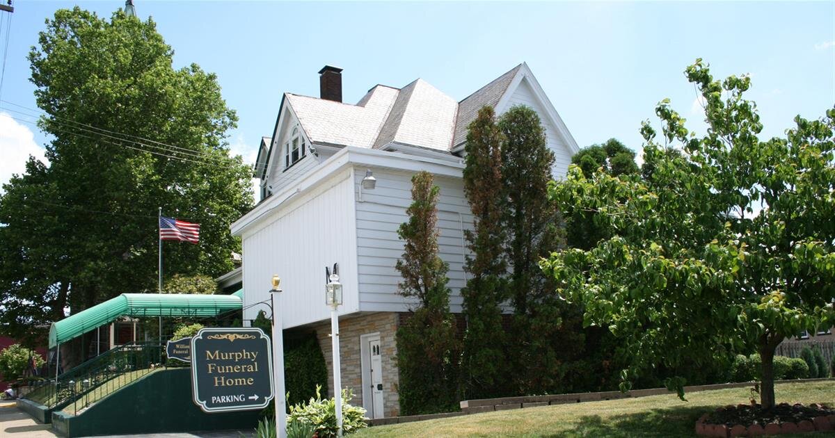 greencastle pa funeral homes