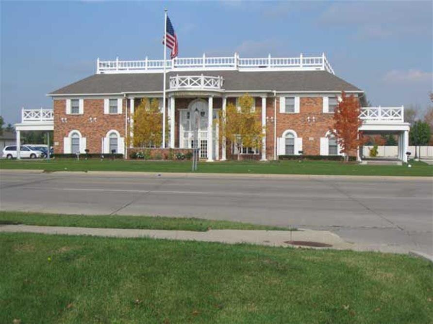 Facilities & Directions