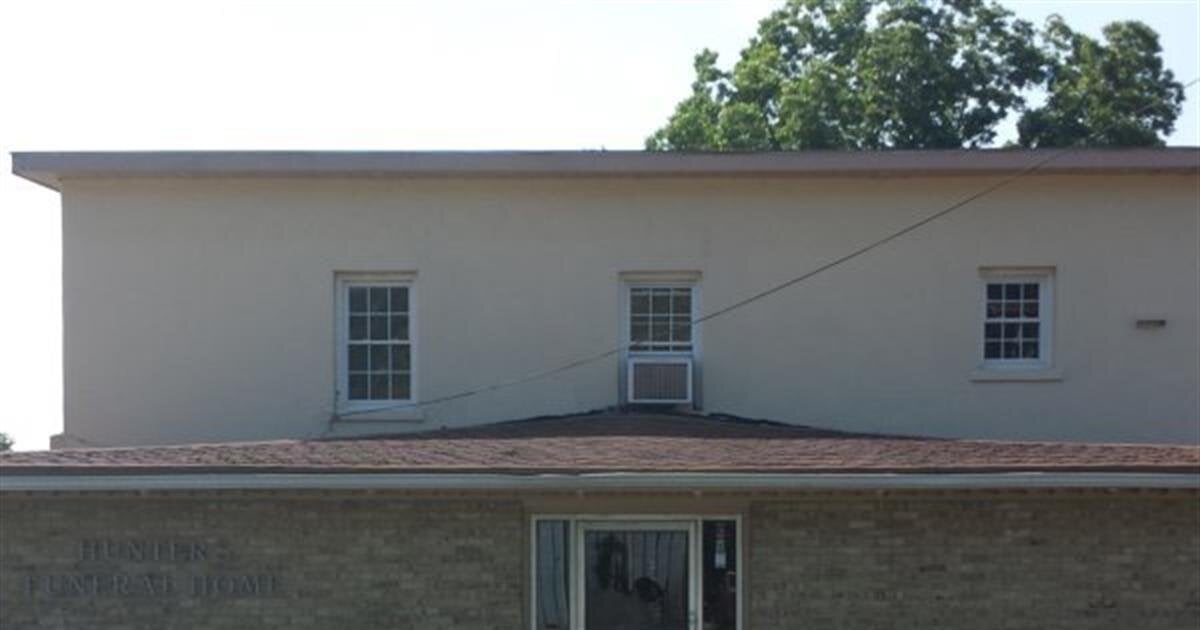 Facilities Directions Hunter S Funeral Home Gates Nc