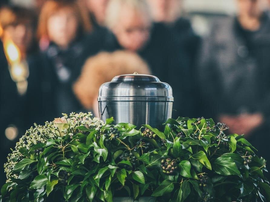 Oakville Direct Cremation