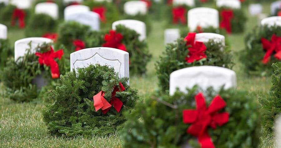 How We Honor Veterans