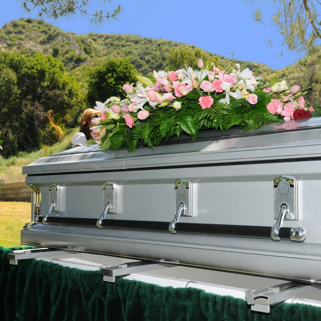 Burial Pricing