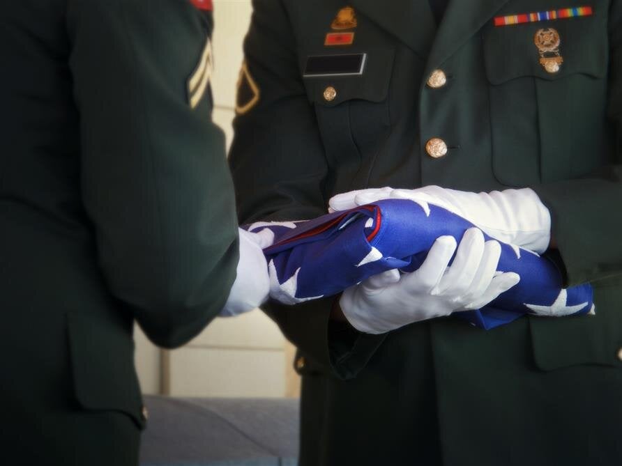 Veteran's Services
