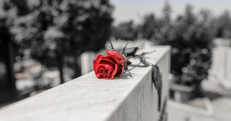 After-Death Checklist