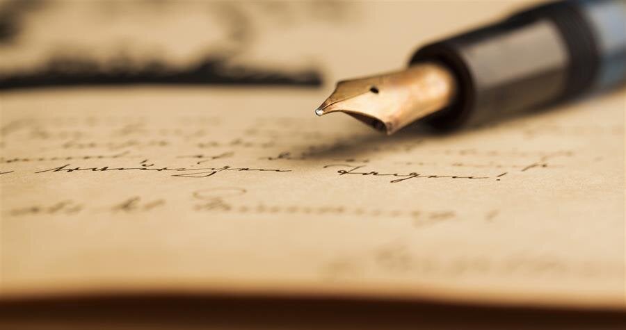 Writing a Beautiful Obituary
