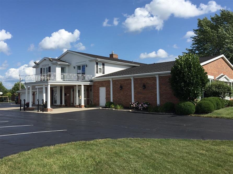 Facilities & Directions