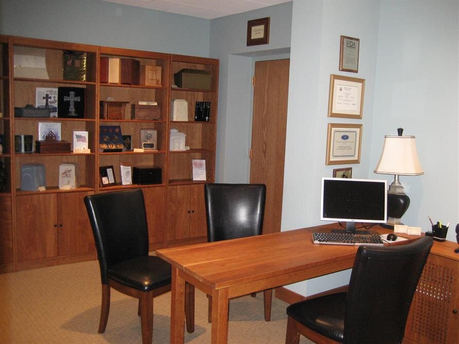 Permanent Memorialization