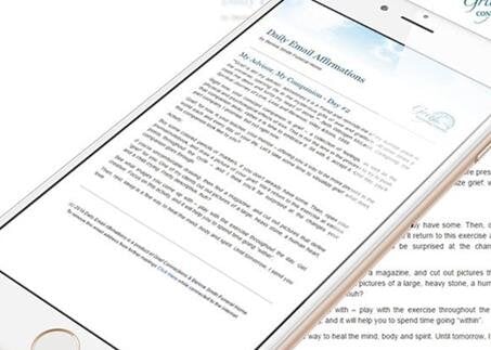 365 Daily Affirmations