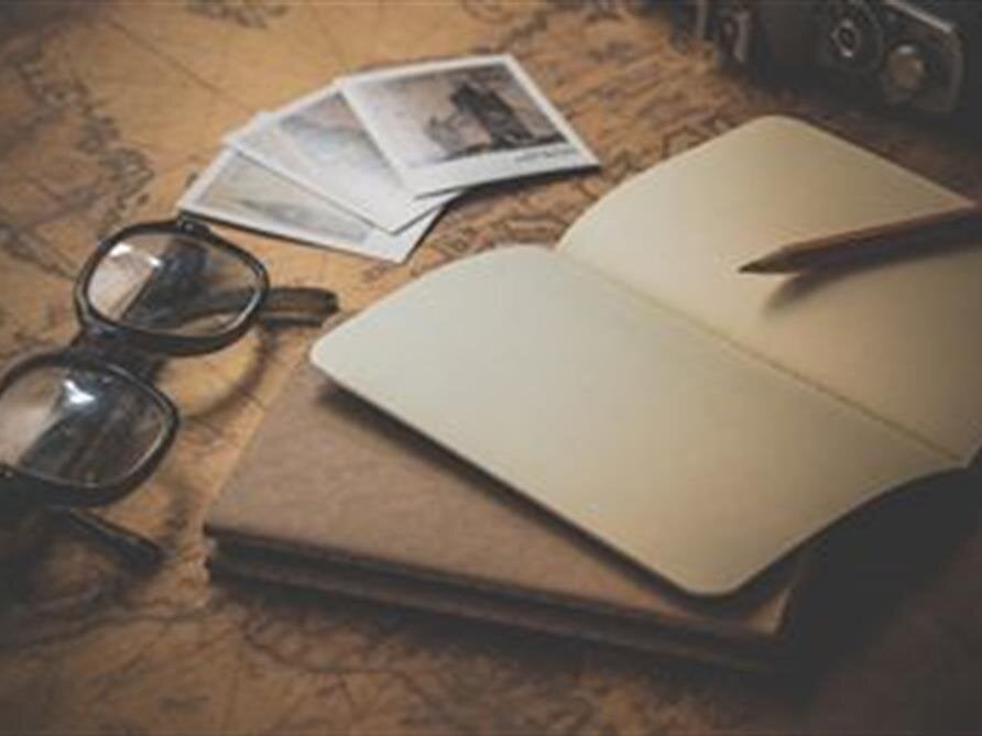 Online Pre-Planning Form