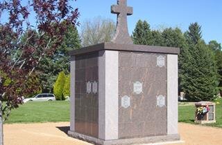 A Consistent Place of Healing