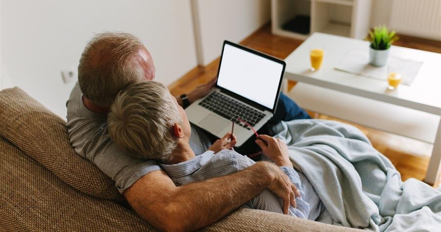 Online Pre-Planning Form