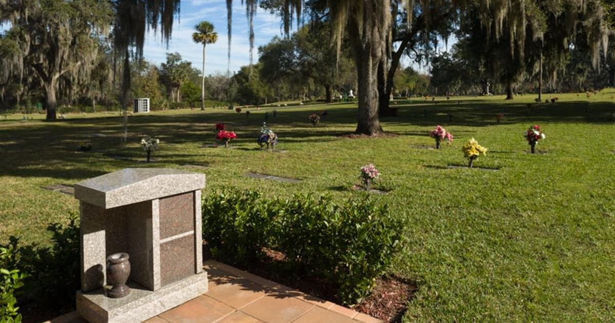 page theus funeral home florida
