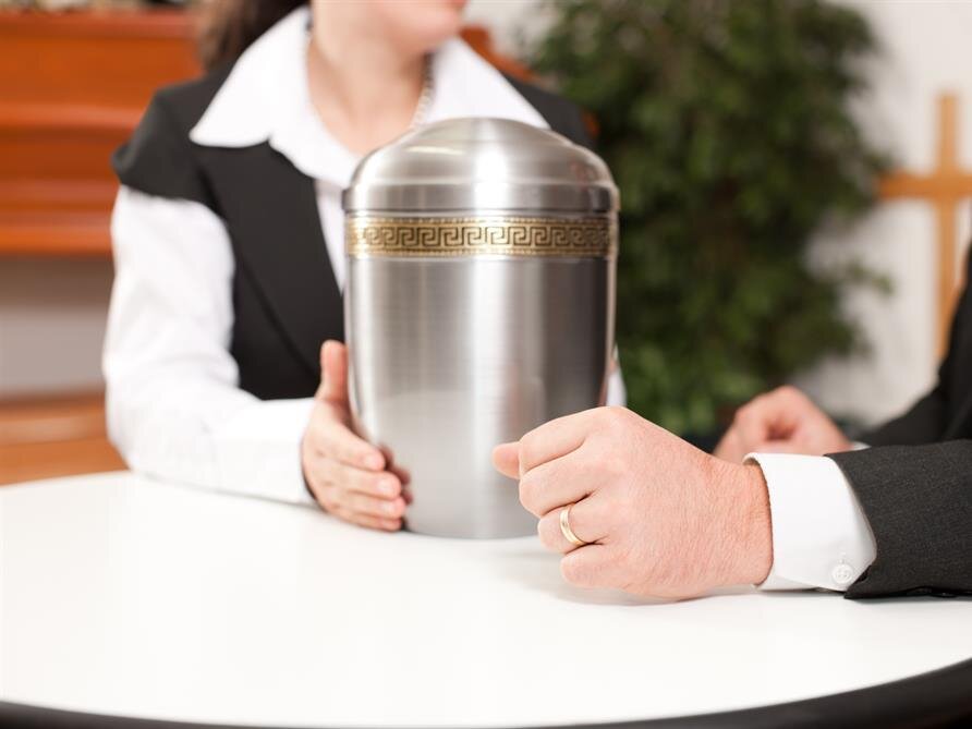 Cremation 101