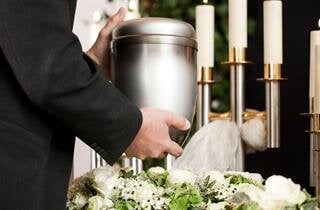 Cremation &Memorial Service $2,495