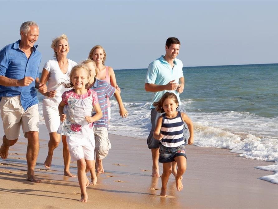 Away From Home Assurance