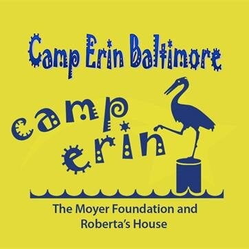 Camp Erin Baltimore