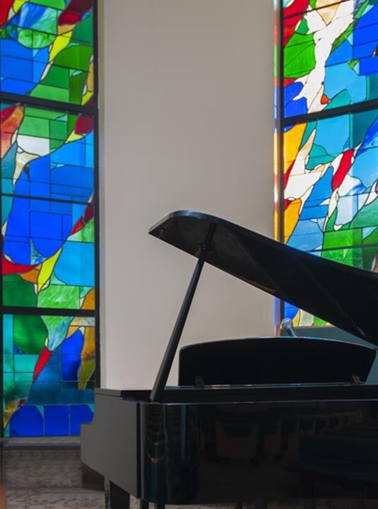 It begins with the Intention to Honor