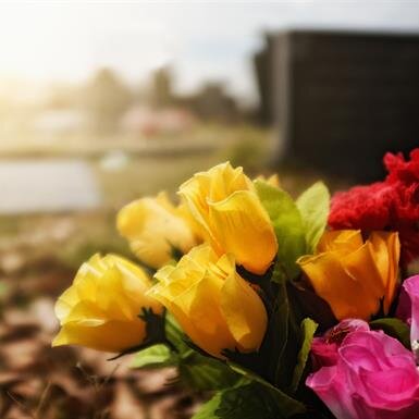 Cemetery Rules and Regulations