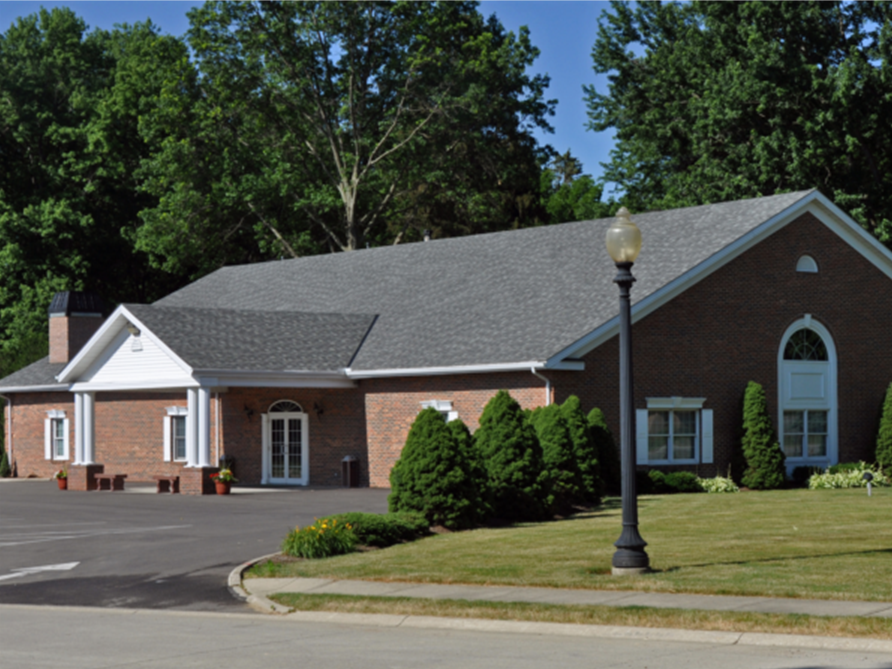 Pre-Planning & Bereavement Guide