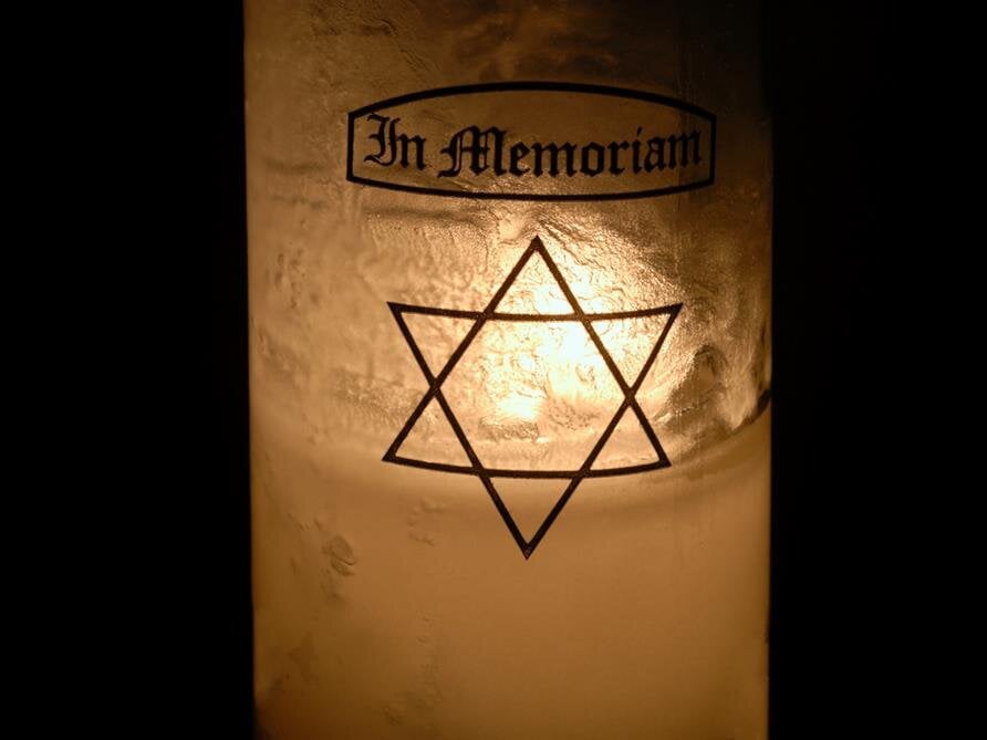 Yahrzeit
