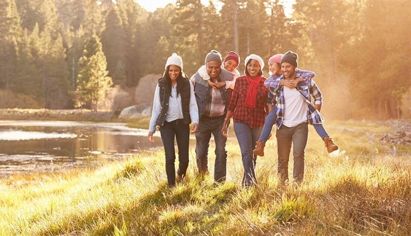 Explore the Possibilities