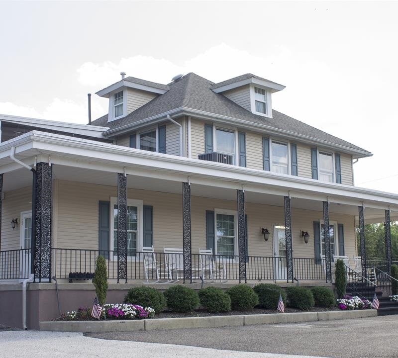 Givnish Funeral Home Maple Shade