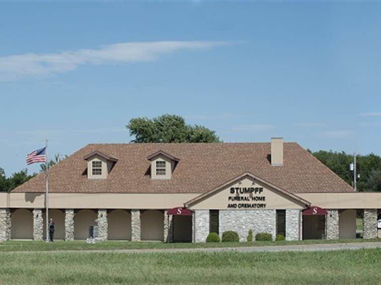 Stump Funeral Home And Cremation