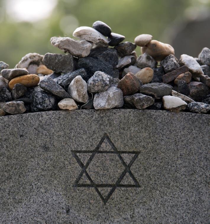 Jewish Customs