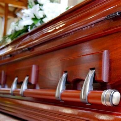 Funeral FAQs