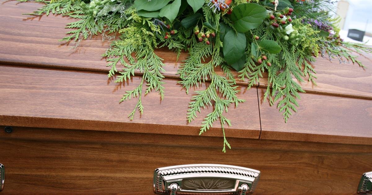 Casket Selections Miles Funeral Home Holden, MA