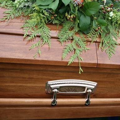 Funeral FAQs