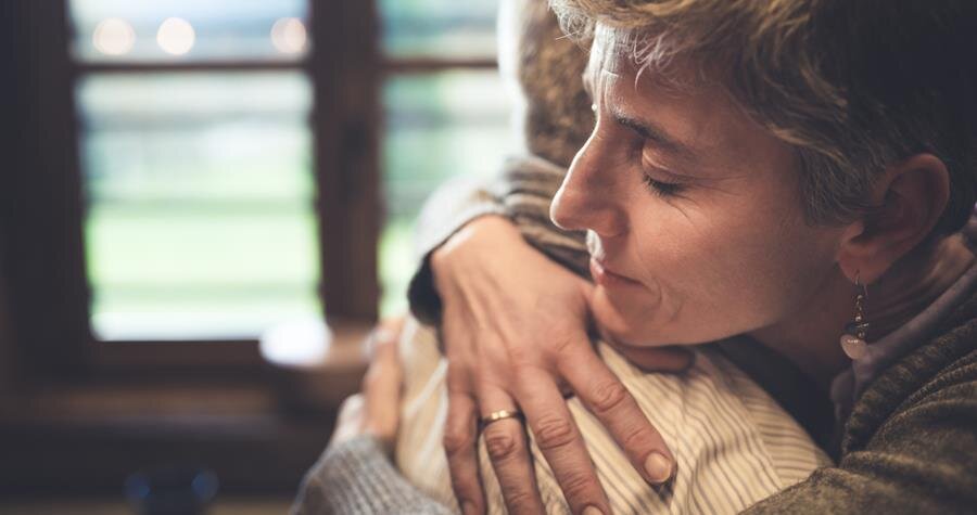 Grief Support Resources