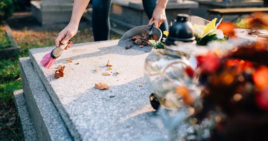 Permanent Memorialization