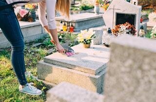 BURIAL PACKAGES