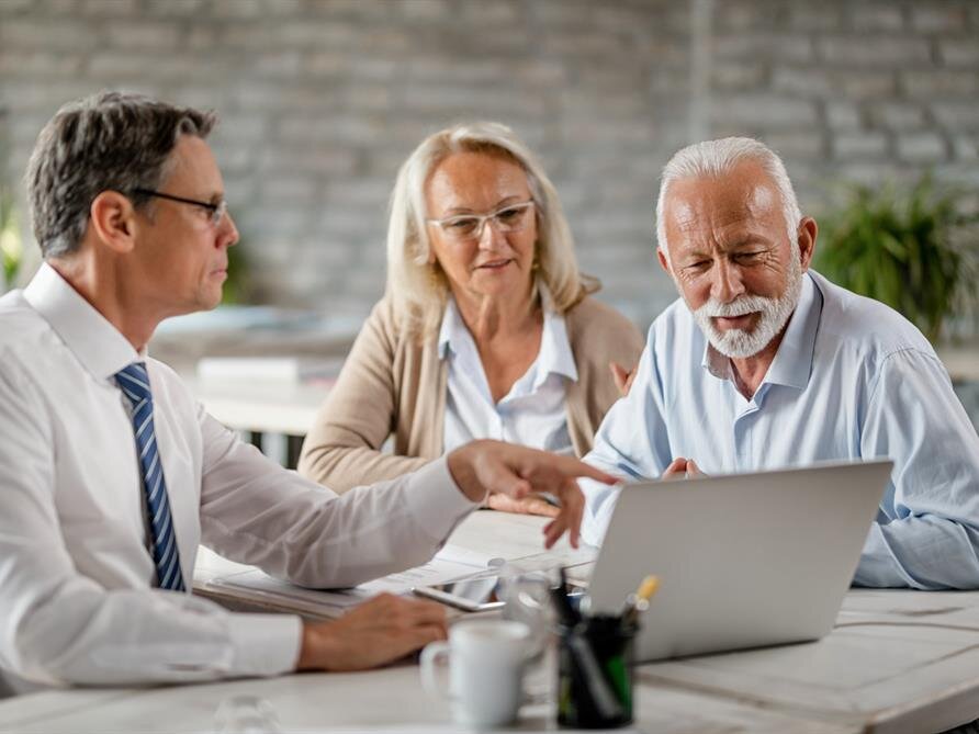 Preplanning Advisors