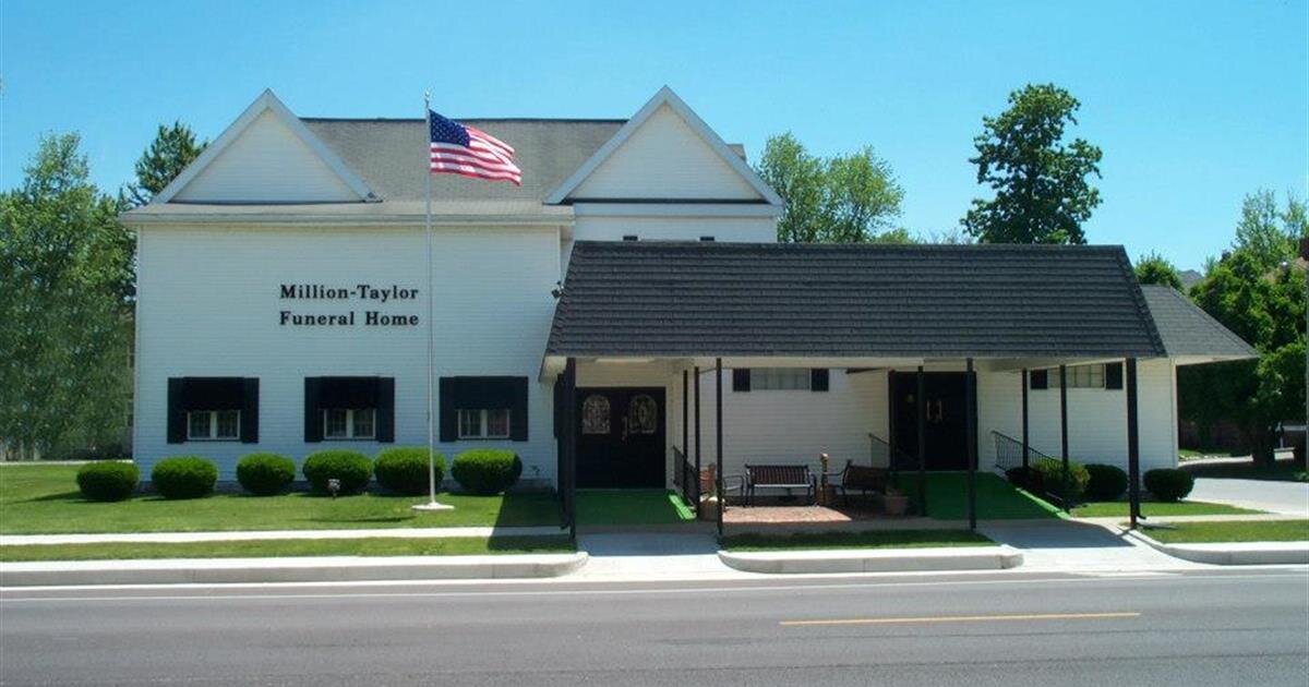 shelbina mo funeral home