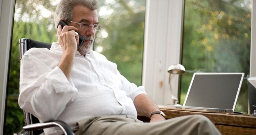 Online Pre-Planning Form