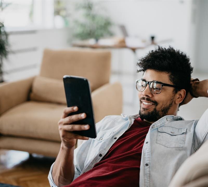 Daily Email Affirmations