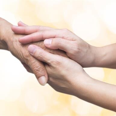 Grief & Healing Events